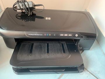 Stampante HP Officejet 7000 wide format