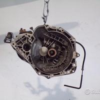 Cambio manuale Opel Corsa D 1.2 benzina 2012