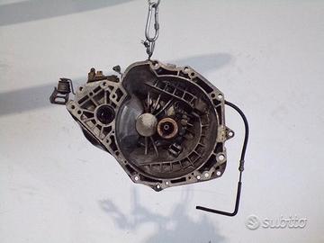 Cambio manuale Opel Corsa D 1.2 benzina 2012