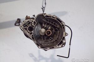 Cambio manuale Opel Corsa D 1.2 benzina 2012