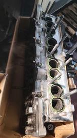 ALFA ROMEO STELVIO 2.2 210 CV