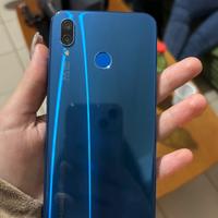 Huawei p20 lite