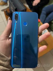 Huawei p20 lite