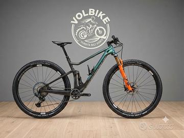 Scott Spark RC Teamissue Tg.M