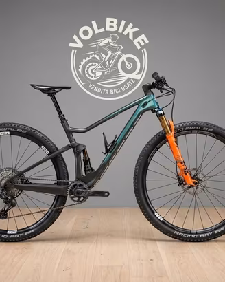 Scott Spark RC Teamissue Tg.M