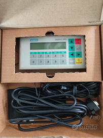 Siemens simatic op3