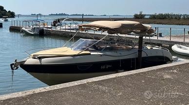 Cranchi CSL 27 SPORT + Volvo Penta 320 CV