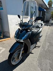 Honda Sh 125 2021