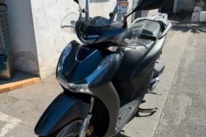 Honda Sh 125 2021