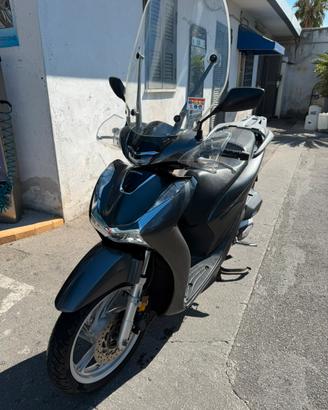 Honda Sh 125 2021