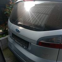 Baule / portellone posteriore Ford s max anno 2007