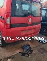 Fiat qubo cappelliera Fiorino RICAMBI 3792255666 F