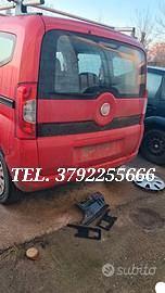 Fiat qubo cappelliera Fiorino RICAMBI 3792255666 F