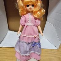 Candy Candy bambola doll Polistil 