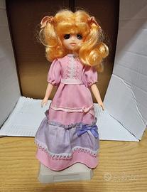 Candy Candy bambola doll Polistil 
