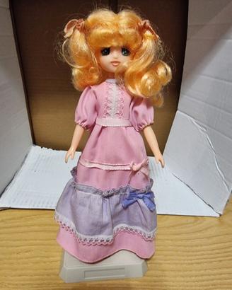 Candy Candy bambola doll Polistil 