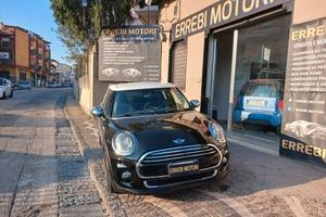 Mini 1.5 Cooper D 5 porte AUTOMATICO