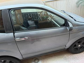 Aixam city sport