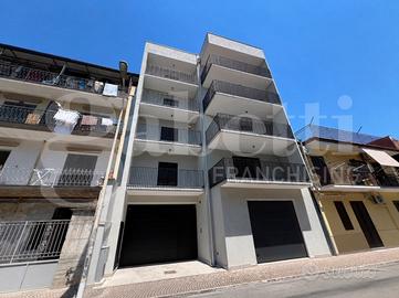 Appartamento Frattamaggiore [Cod. rif 3329115VRG]