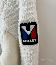 Pile Millet
