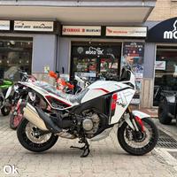 Moto morini x-cape 1200
