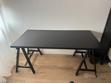 Scrivania Ikea