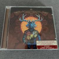 CD MASTODON