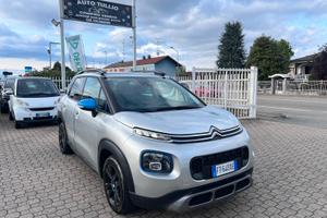 Citroen C3 Aircross BlueHDi 100 S&S Shine