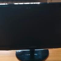 Monitor Samsung 22 pollici b2230hd