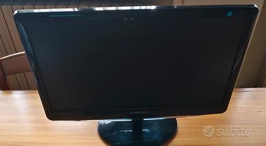 Monitor Samsung 22 pollici b2230hd