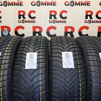 4 GOMME 215/60 R17 96H MICHELIN ALPIN A4 MO – INVE