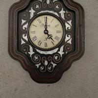 Orologio Da Parete Antiquos