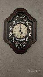 Orologio Da Parete Antiquos