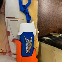 Nerf pistola acqua