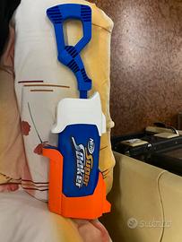 Nerf pistola acqua