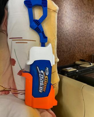 Nerf pistola acqua
