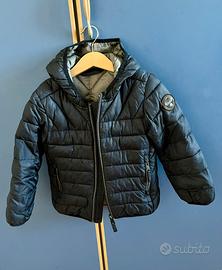 Giacca Piumino NAPAPIJRI bambino 4-5 anni 110 cm