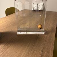 Porta capsule Nespresso