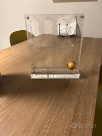 Porta capsule Nespresso