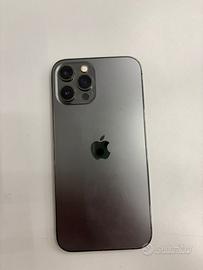 Iphone 12 Pro Max 128 GB