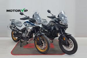 CFMOTO 800 MT Explore TUA DA €90 mese / SENZA ANTI