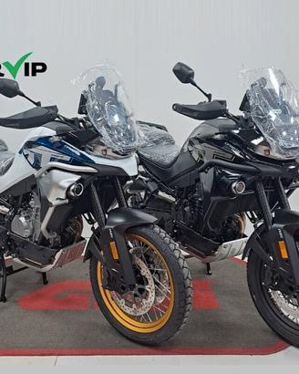 CFMOTO 800 MT Explore PROMO DA €90 mese / SENZA AN