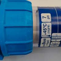 Filtro acqua professionale 