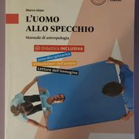 L'uomo allo specchio - manuale di antropologia