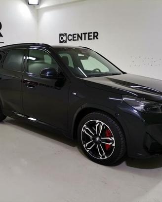 BMW X1 xdrive23d mhev 48V MSport auto