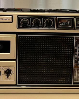 Radio Grundig C 6200 Automatic