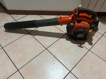 Soffiatore Husqvarna 125 BV