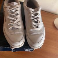 Reebok club c85 classic