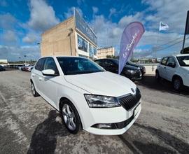 Skoda Fabia 1.0 MPI 60 CV Design Edition - 11/2019
