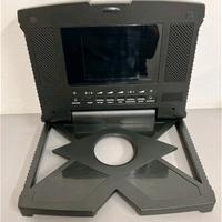 monitor Xbox Classic raro 